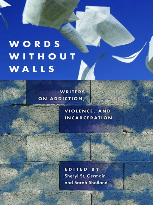 Title details for Words without Walls by Sheryl St. Germain - Available